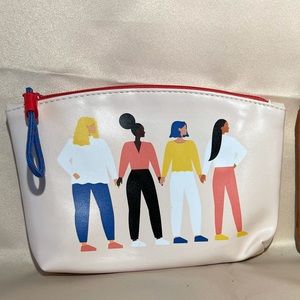 Unused Ipsy Makeup Bag